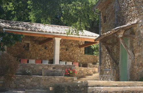 Le Mas Toupian - Foto 38