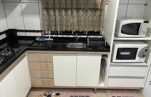 Estúdio Moderno em frente à Rodoviária - Foto 15