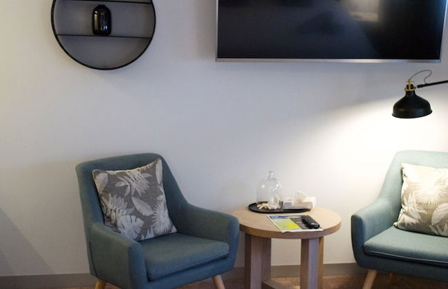 Bay Of Fires Apartments - Foto 12