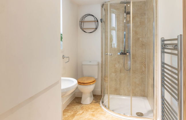 Host Stay Burton Road - Foto 7