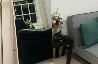 The Lovely Elegant Apartments Around Paddington - Ricky & Giustina Collection- W2, W9, NW8 - Fully equipped and perfect for long stays - Foto 43
