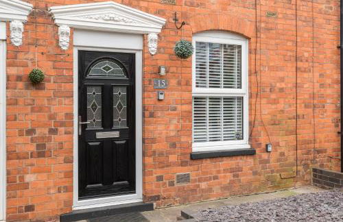 Arden Holiday Lettings - Foto 49