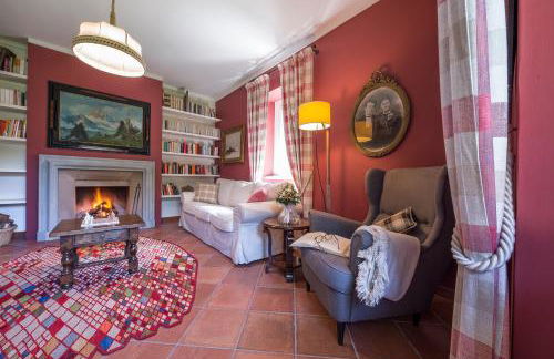 VILLA FELICE_UNESCO ALPS AREA - Foto 21