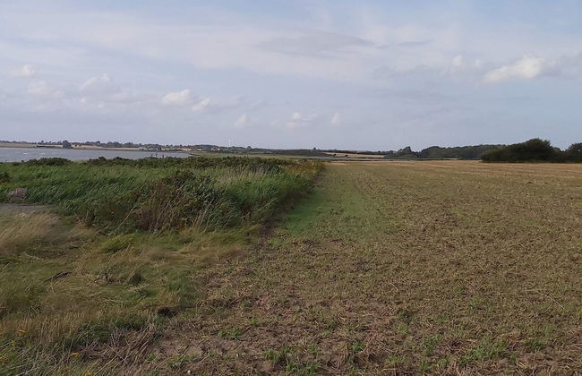 Beachfront Family Retreat - By Traum Ferienwohnungen - Photo 5