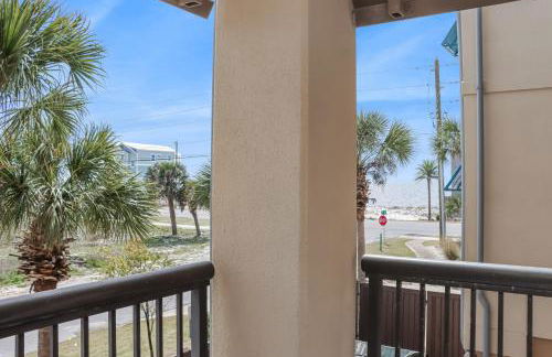 Club at Mexico Beach 1D by Pristine Properties Vacation Rentals - Foto 22