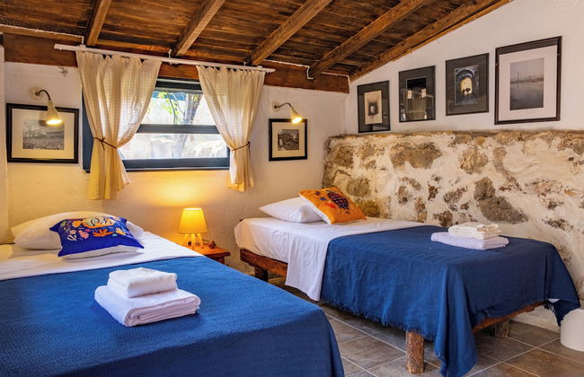 Piccolo Houses Kas - Foto 2