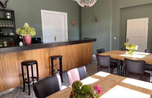 Neu möbliertes 1 - Zimmerapartment mitten in der Natur - Foto 24