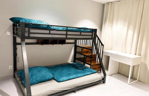 Freedom Studio Apartment - Foto 62