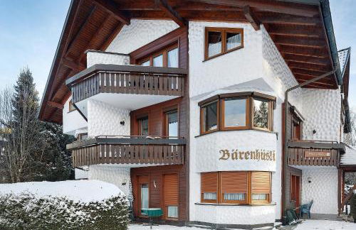 Oskar im Bärenhüsli - Foto 36