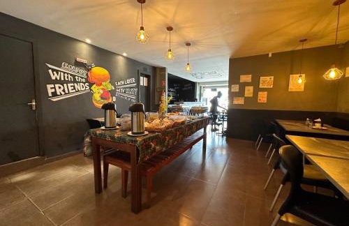 Xenius Hotel Macapá - Foto 14