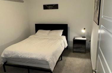 Luxurious 1B1B! Airport & Downtown! Free Parking - Foto 10