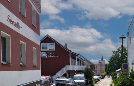 Haus Seeadler Wohnung 13 - Foto 25