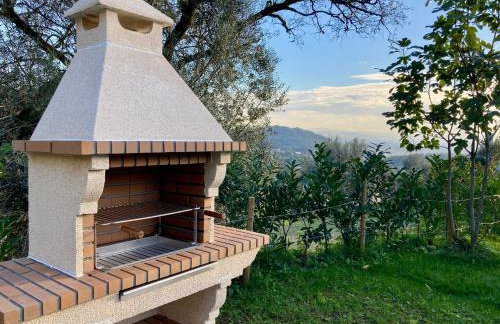 A Casa de Sobrado - Countryside House - Foto 60