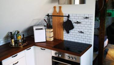 Ferienwohnung mit Rheinblick - Foto 3