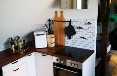 Ferienwohnung mit Rheinblick - Foto 3