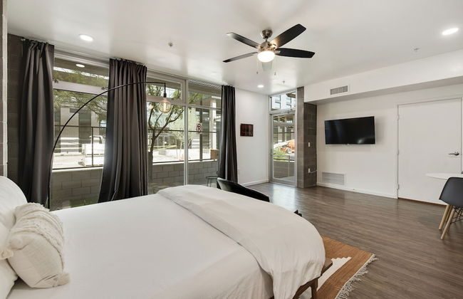 Tempe Studios - Foto 20