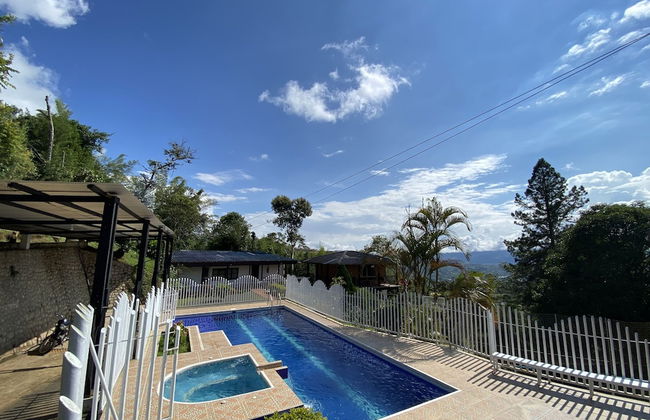 Finca Villa Maju km24 - Foto 37