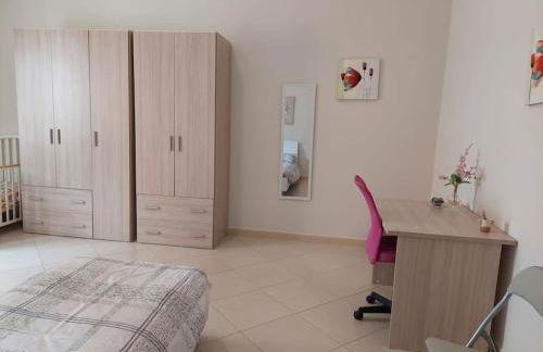 AL PORTO appartamento Vibo Marina - Foto 13