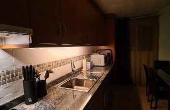 An apartment by the sea in Oliva Playa - Photo 19