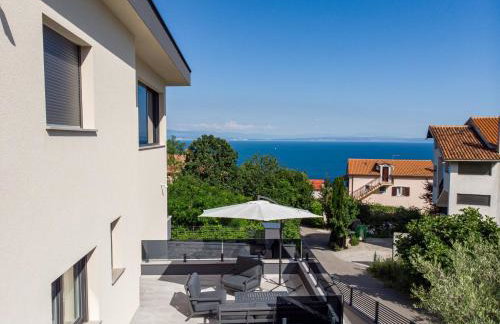 Laurier Apartments - Foto 76