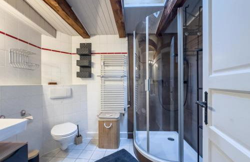 Das Depot - zentral Wohnen in Naumburg - Foto 16