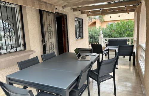 Bamari Villa - Foto 31