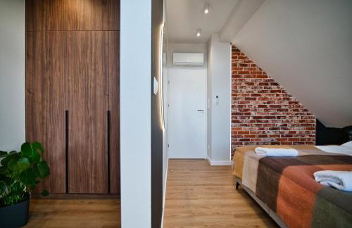 Calma - apartamenty z ogrodem blisko Energylandii - Foto 7