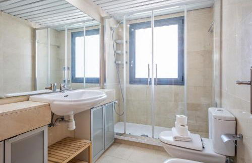 Alcam Badalona Playa Norte - Photo 24