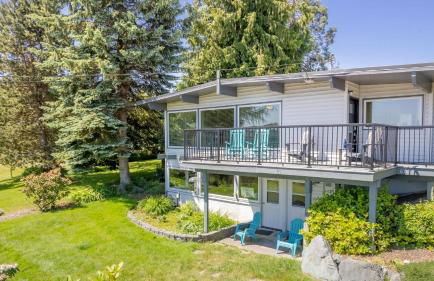 Sunny Side Island Retreat by Avantstay Backyard - Foto 2