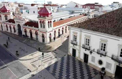 Castle House Loulé City Center - Foto 1