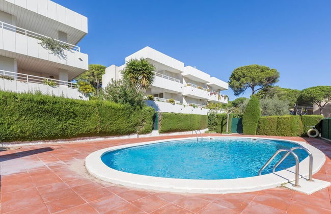 Apartment Open Pals - Photo 24