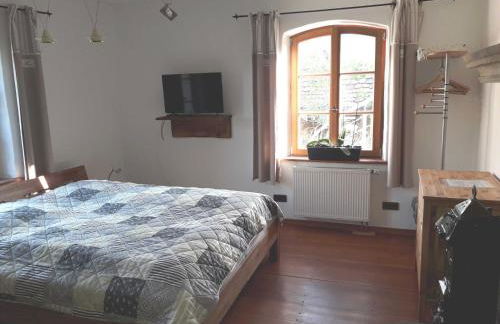 Gästezimmer - Fuhrhalterei Maul - Photo 31