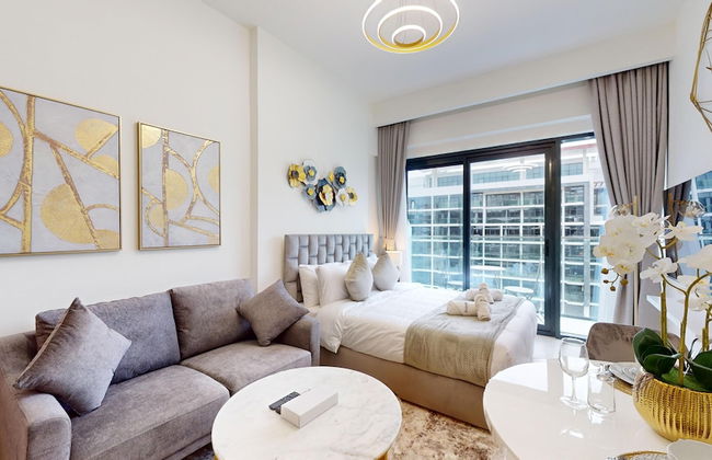 Primestay - Azizi Riviera Residences - Al Meydan - Foto 42