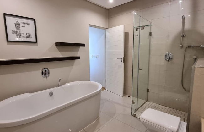 The Crystal - Spectacular sea Views in Camps Bay - Foto 14