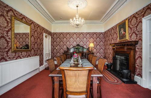 Annfield House, Callander - Foto 23