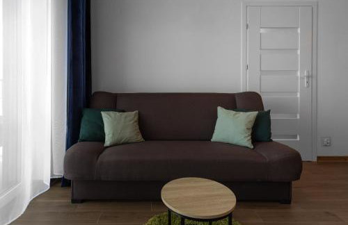 Apartamenty Cicha - bezpłatny parking - Foto 42