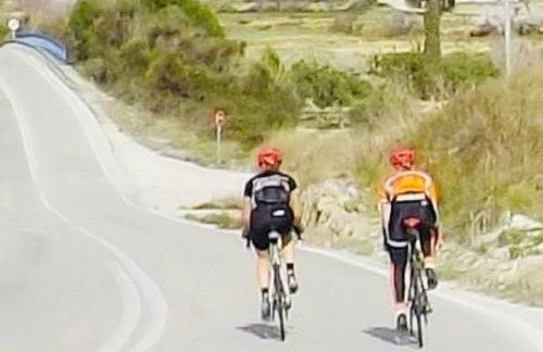 One Bed Apartment overlooking Jalon Valley, Costa Blanca - Foto 11