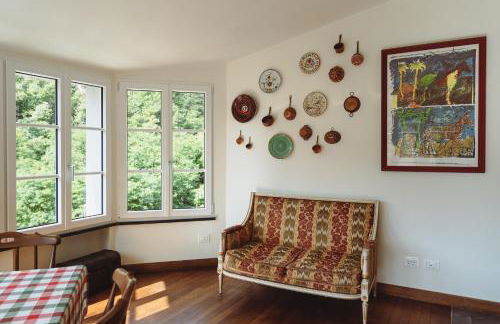 Residenza Nemus Olea Mare e Montagna - Foto 38