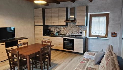 casa vacanza la Slitta - Photo 2