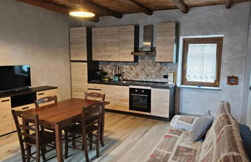 casa vacanza la Slitta - Photo 2