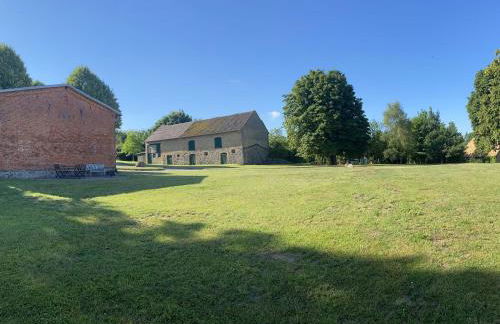 Landurlaub in Lubberstorf - Foto 29