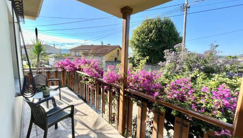 La Casa de la Buganvilla - Foto 4