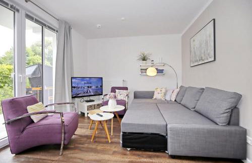 Residenz von Flotow Wohnung 04 - Foto 4