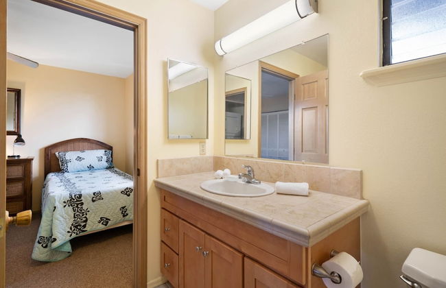 Big Island Lunapule Condos 205b 2 Bedroom Condo - Foto 14