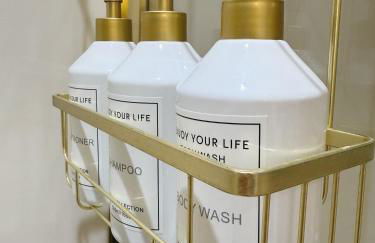 PlayaDuquesa Apartment SEAVIEW - Photo 20