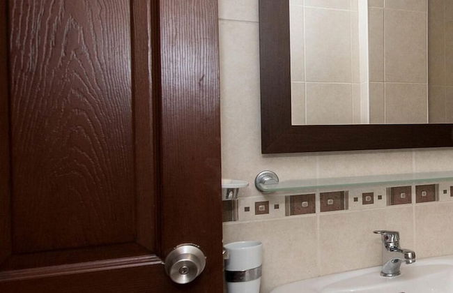 Safari Suit Hotel - Foto 13