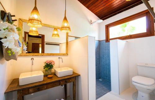 Casa Joao Vieira Piscina Privativa a 350 m do Quadrado - Foto 6