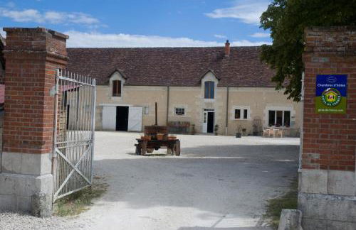 Les Cottages des Pierres d'Aurèle - Foto 7