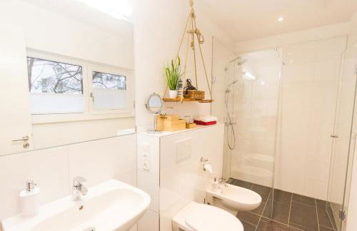 Refugium auf Usedom - Foto 10