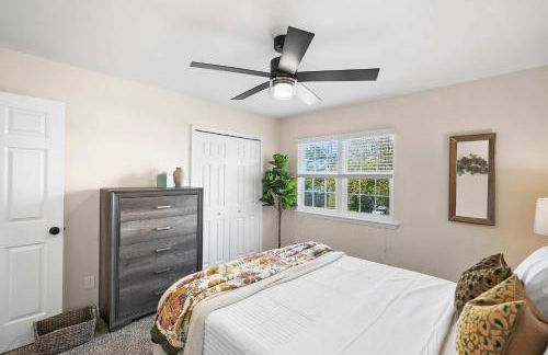 Walk to Ice Plant Hot Tub Coming Soon Comfy Beds - Foto 38